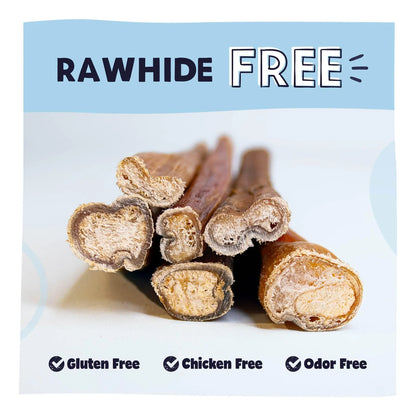 Palitos Naturales Para Perros Golosinas Dentales Saludables De Carne De Res
