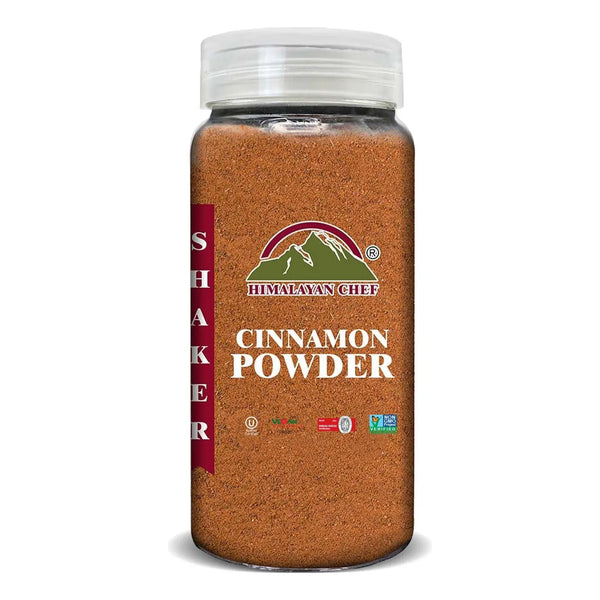 Canela Organica En Polvo Pura 150g Libre De Aditivos Aroma Intenso Y Frescura Garantizada