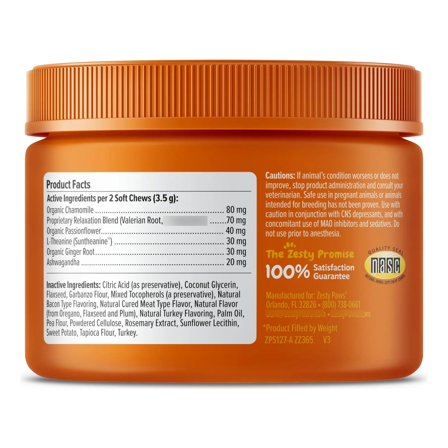 Masticables Suaves Para Alergias En Perros Con Omega 3 Y Probióticos Alivio Picazón