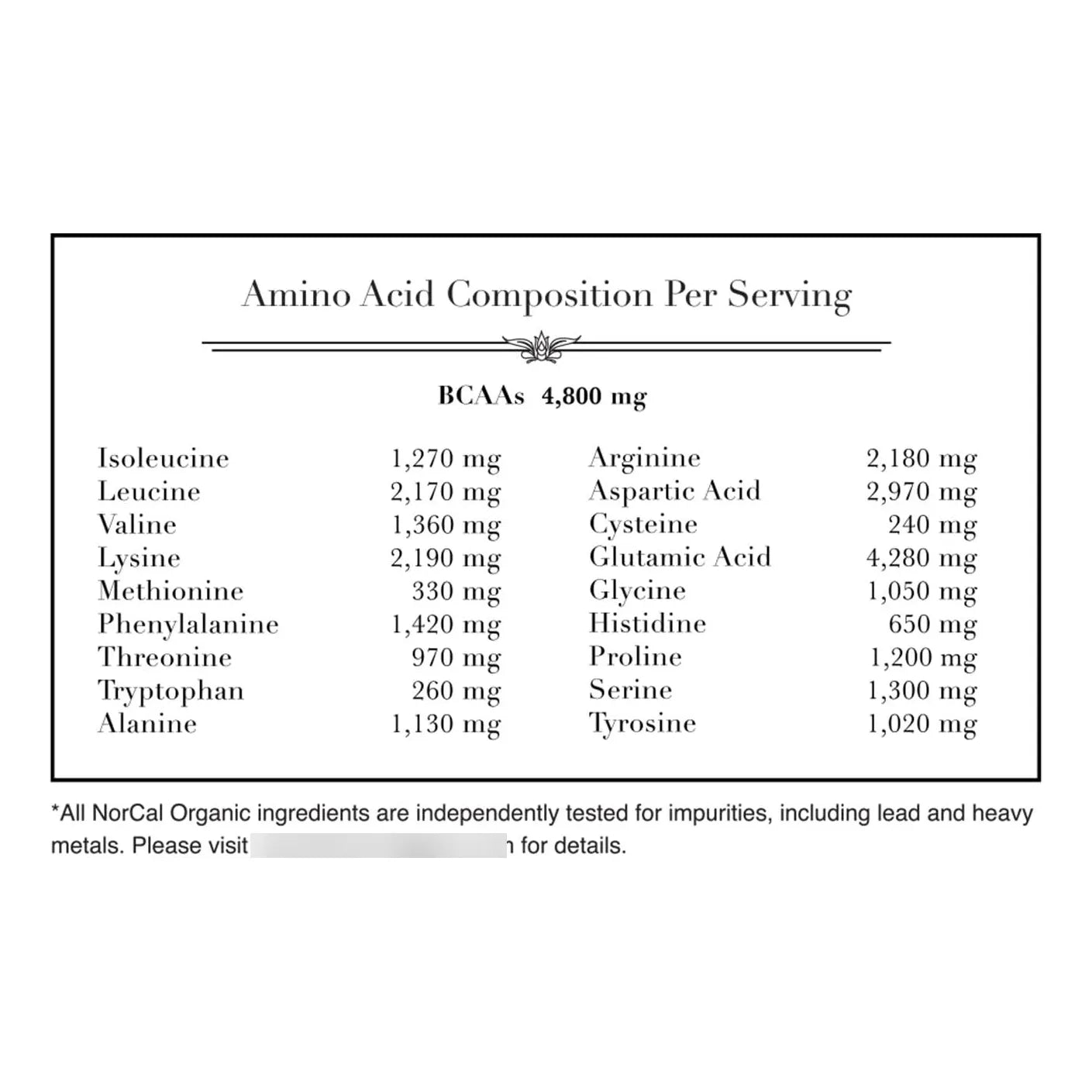 Proteína De Guisante Orgánica 454g Alta Pureza Vegano Sin Aditivos