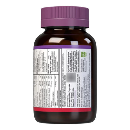 Capsulas Vegetales Organicas K2 Para Energia Y Vitalidad 30 Unidades