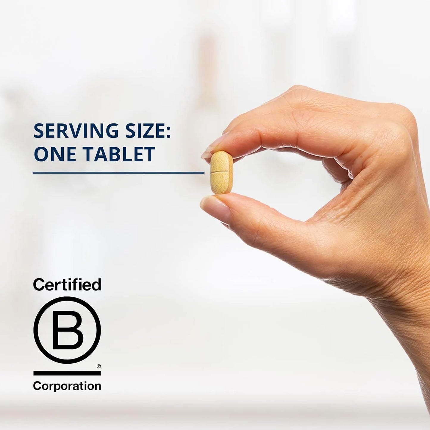 Tabletas Sinuplex Con Vitamina C Quercetina Bromelina Apoyo Respiratorio Metagenics 120 Unidades
