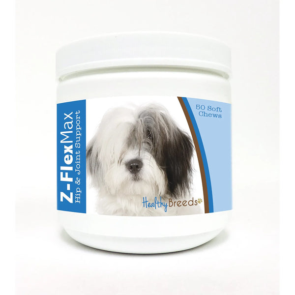 Old English Z Flex Max Masticables Suaves Para Cadera Y Articulaciones Perros Grandes 50 Unidades