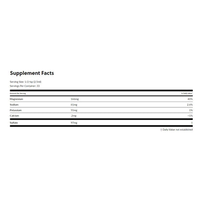 Aceites Multivitamínicos Solaris Refuerza Inmunidad Y Energía 100% Natural