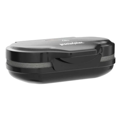 Máquina Hacer Gofres Doble Proctor Silex Rejillas Antiadherentes Compacta