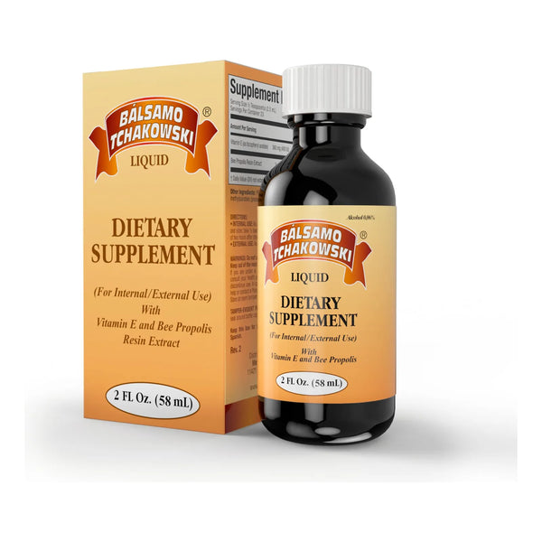 Bálsamo Hidratante Natural Para Labios 15ml Con Propóleo Aroma Suave