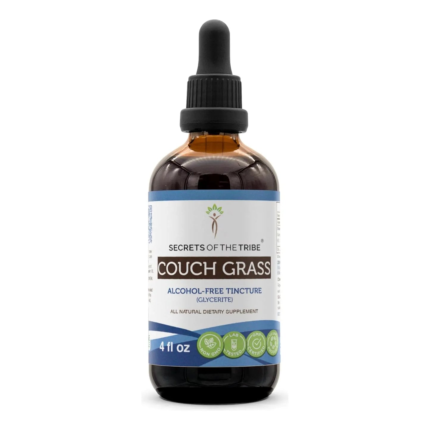 Tintura De Hierba De Sofá Extracto Sin Alcohol 120 Ml Raíz S Secrets Of The Tribe