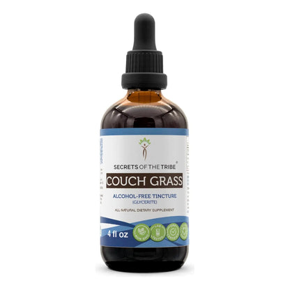 Tintura De Hierba De Sofá Extracto Sin Alcohol 120 Ml Raíz S Secrets Of The Tribe