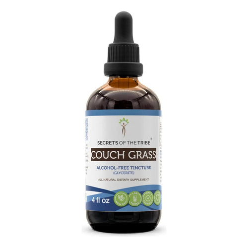 Tintura De Hierba De Sofá Extracto Sin Alcohol 120 Ml Raíz S Secrets Of The Tribe