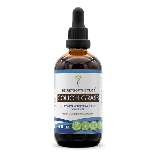 Tintura De Hierba De Sofá Extracto Sin Alcohol 120 Ml Raíz S Secrets Of The Tribe