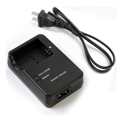 Cargador Bateria Nb 13l Para Camaras Canon Powershot G1x G5x Con Proteccion Multicapa