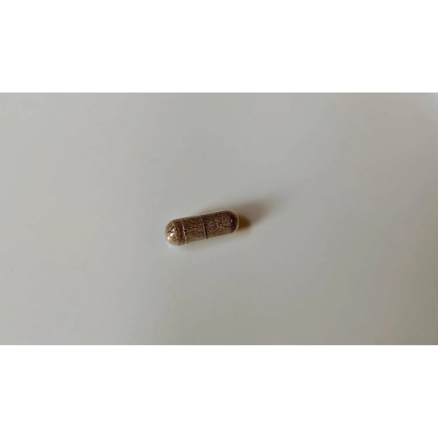 Capsulas Mullein Extracto Potente 10 1 Salud Respiratoria 120 Unidades