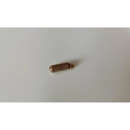 Capsulas Mullein Extracto Potente 10 1 Salud Respiratoria 120 Unidades