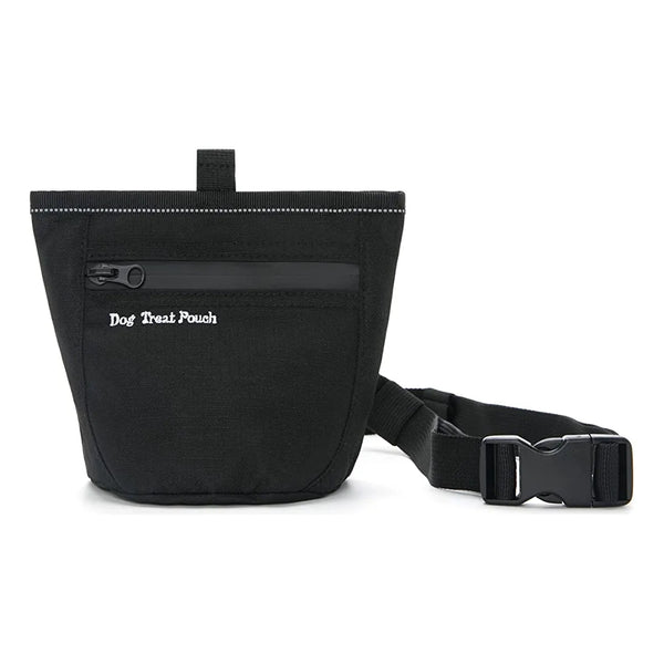 Ebasics Dog Treat Pouch Bolsa Para Premios Entrenamiento Canino Practico Y Duradero