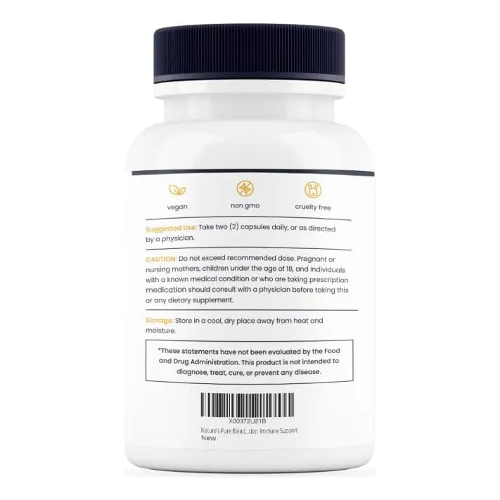 Coenzima Q10 Natural Con Arjuna Y Shankhpushpi Soporte Cardiaco Y Energía