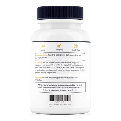Coenzima Q10 Natural Con Arjuna Y Shankhpushpi Soporte Cardiaco Y Energía