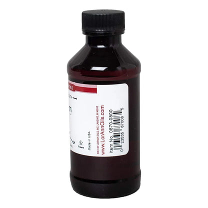 Concentrado De Sabor Arándano LorAnn 4 Oz Botella Súper Fuerte Y Versátil