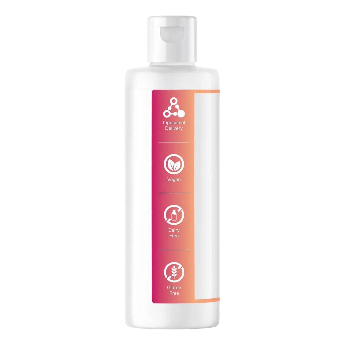 Quercetina Liposomal 1000 Mg Sabor Piña Mandarina Apoyo Inmunologico 3 Meses
