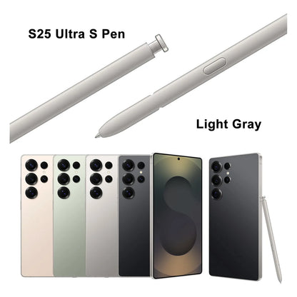 Repuesto S Pen Original Para Samsung Galaxy S25 Ultra Precisión Profesional