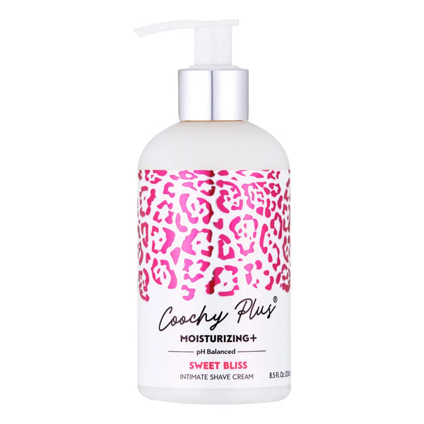 Crema Depilatoria Intima Coochy Plus Hidratante Sin Irritaciones