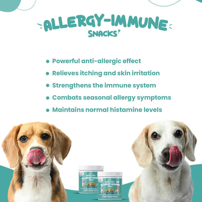 Masticables De Cúrcuma Para Perros Salud Articulaciones Alivio Dolor Artritis