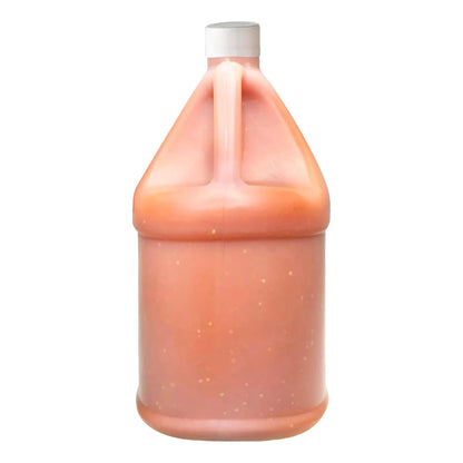 Salsa De Pimienta Habanero Caliente Marie Sharp 1 Galon 128 Onzas Importada