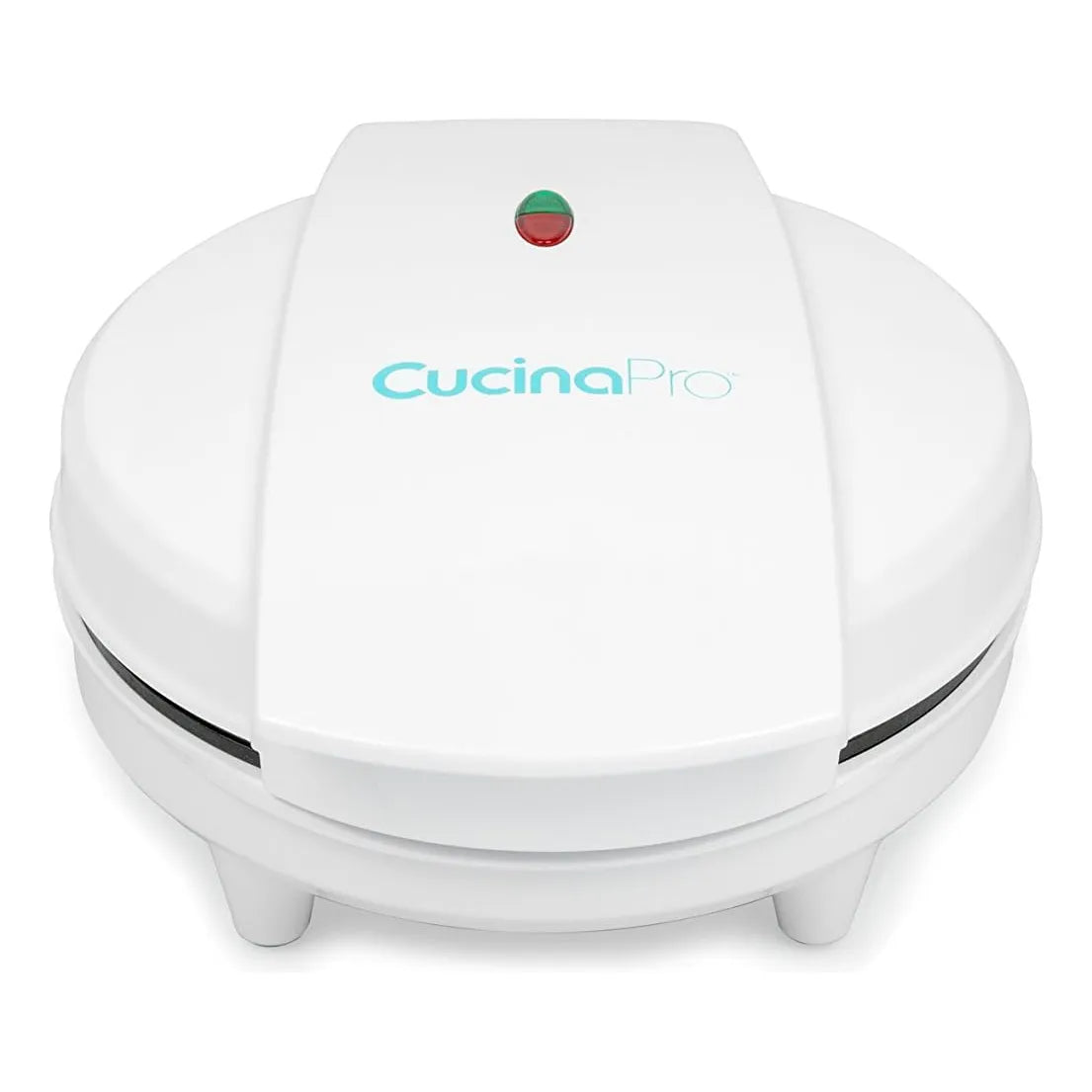 Maquina Electrica Para Hacer Gofres Con Moldeador Y Prensa De Conos Antiadherente