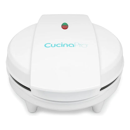 Maquina Electrica Para Hacer Gofres Con Moldeador Y Prensa De Conos Antiadherente