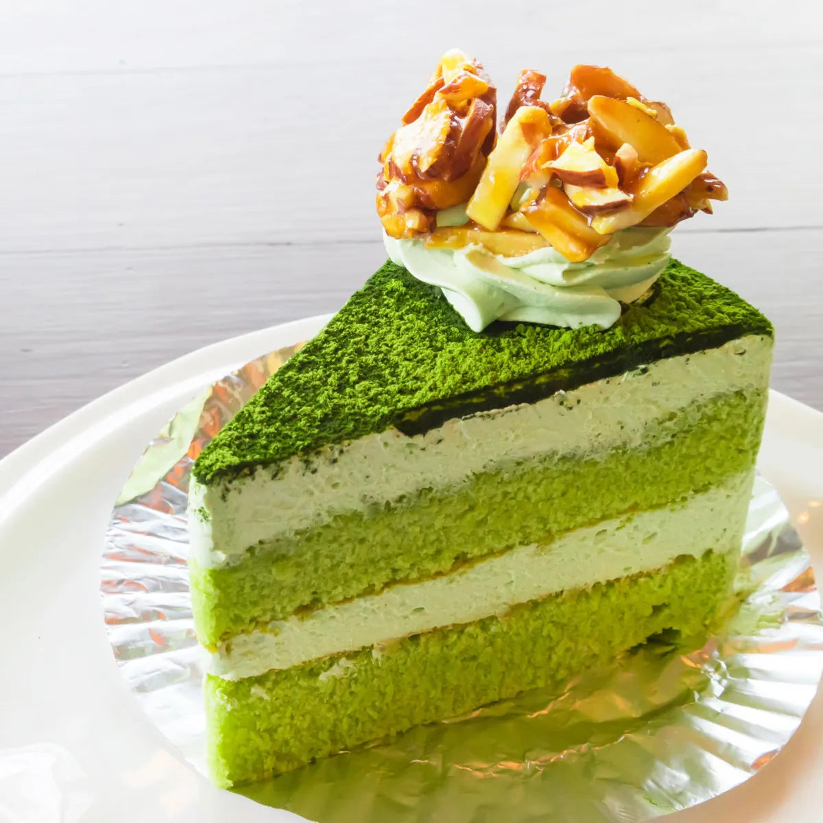 Polvo De Té Verde Matcha Japonés Orgánico 250 Gramos Energía Natural Y Antioxidantes