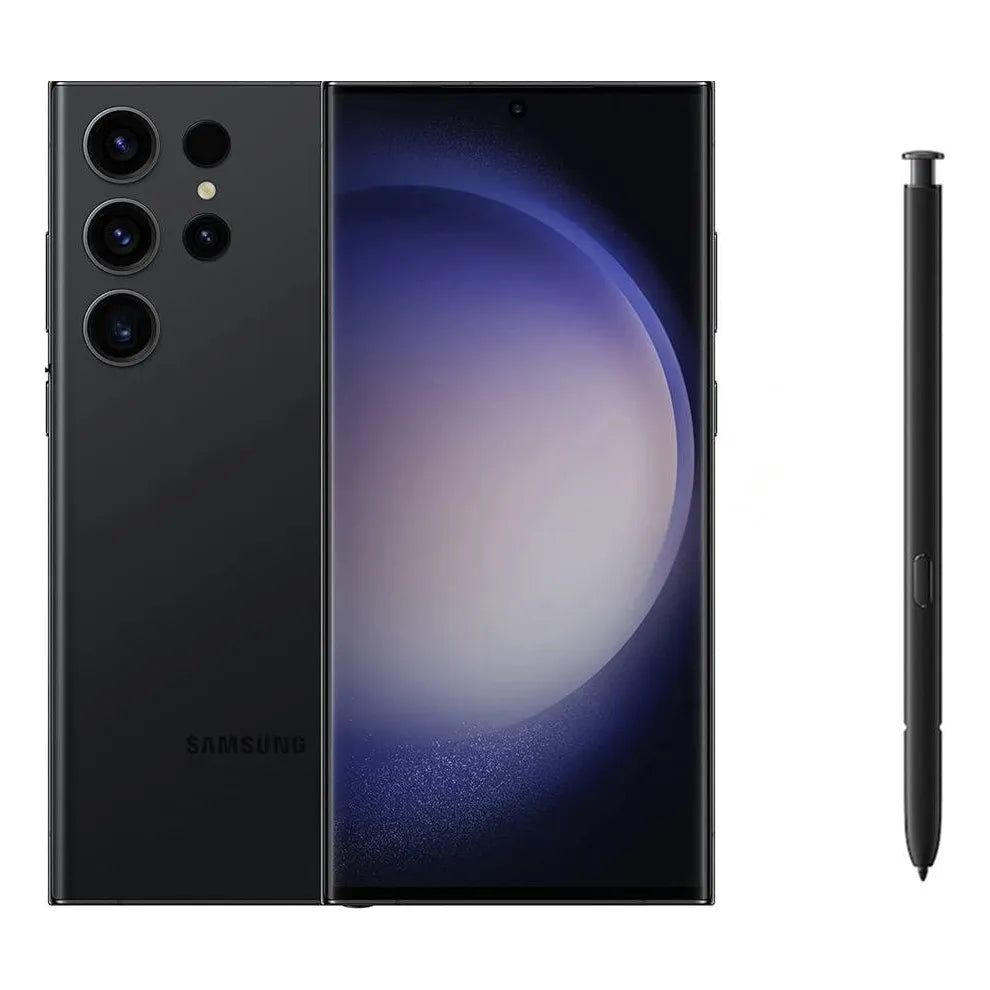 S23 Ultra Stylus Pen Con Bluetooth Repuesto Para Samsung Galaxy S23 Ultra 5G