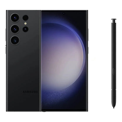 S23 Ultra Stylus Pen Con Bluetooth Repuesto Para Samsung Galaxy S23 Ultra 5G