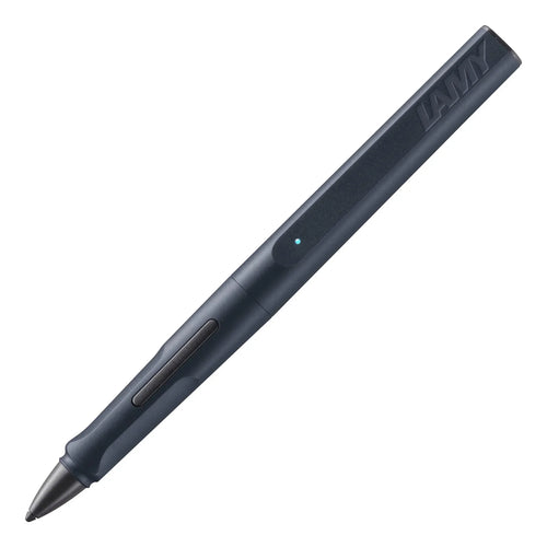Lápiz Capacitivo Safari Note+ Para iPad Con Rechazo De Palma Y Sensibilidad Inclinación