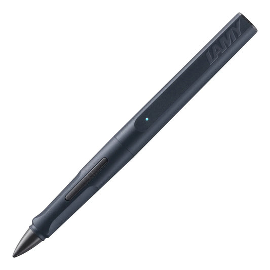 Lápiz Capacitivo Safari Note+ Para iPad Con Rechazo De Palma Y Sensibilidad Inclinación