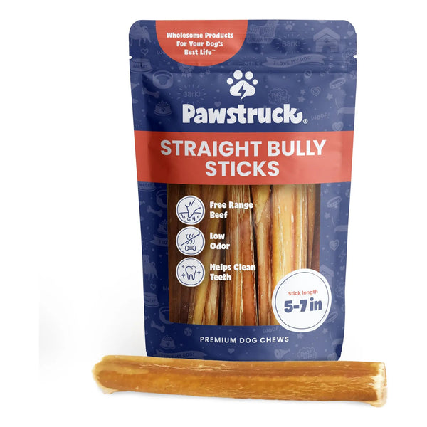 Palitos Naturales Para Perros Golosinas Dentales Saludables De Carne De Res