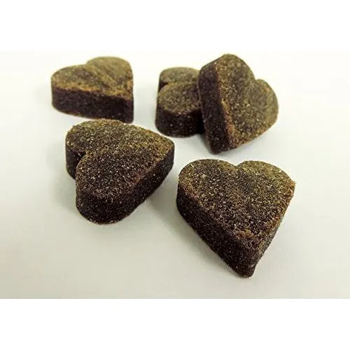 Multivitamínico Masticable Suave Para Perros 60 Unidades Sabor Tocino