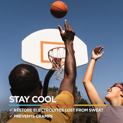 Tabletas Gu Energy Electrolitos Veganas Lima Hidratacion Deportiva