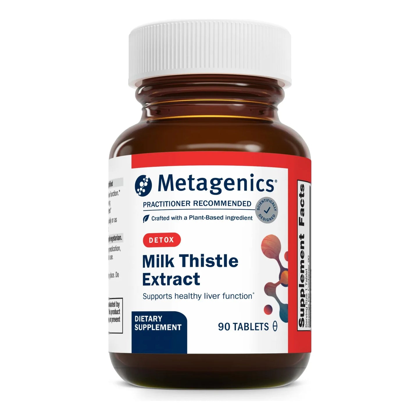 Extracto De Cardo Mariano 90 Cápsulas Salud Hepática Antioxidante Natural