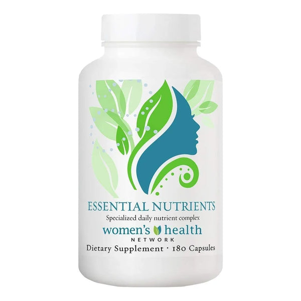 Multivitaminico Multimineral Completo Para Mujeres 180 Capsulas Energia Vitalidad