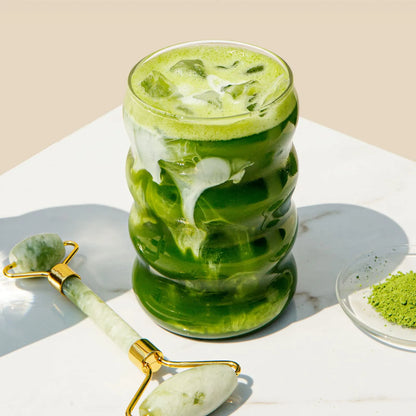 Polvo De Té Verde Matcha Grado Ceremonial Organic Sun Goddess Energizante Piel Radiante