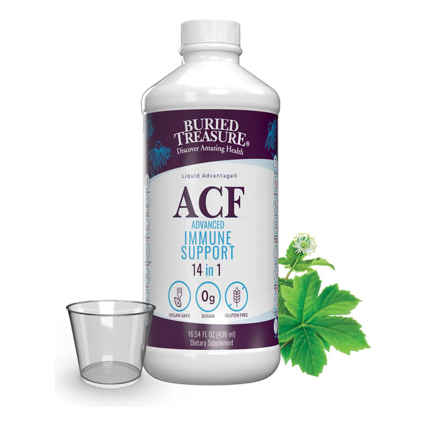 Refuerzo Inmunologico Liquido 473 Ml Vitamina C Sauco Zinc 16 Onzas Defensa Inmune