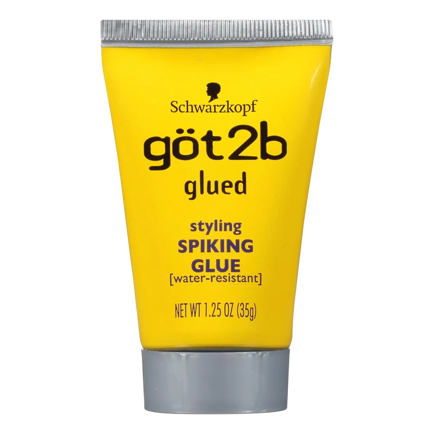 Got2B Gel De Peinado Pegado Cabello Fuerte Y Duradero X3 Und