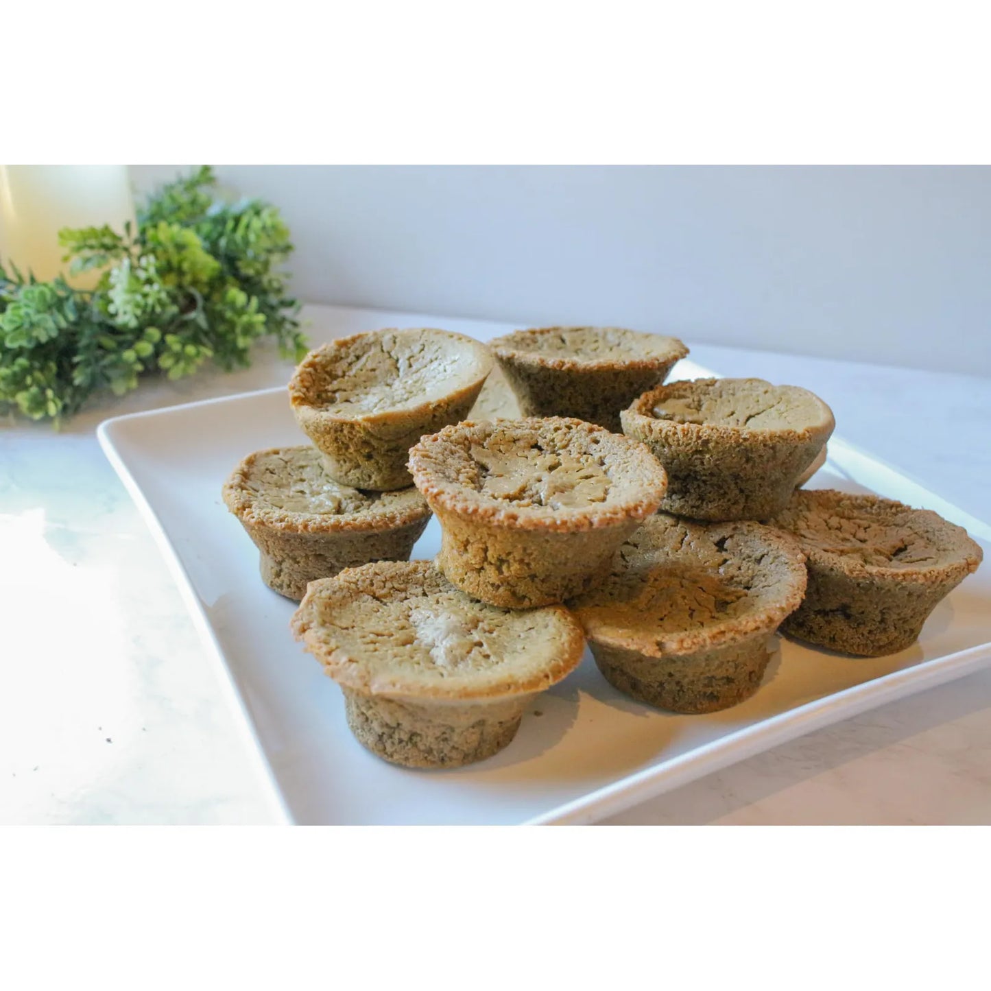Polvo De Té Verde Tostado Hojicha Orgánico 125g Bebida Antioxidante