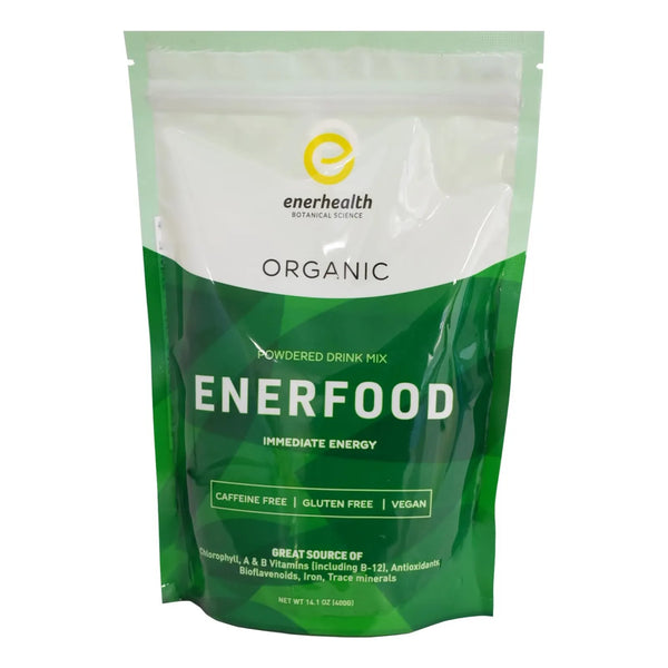 Mezcla Bebida Polvo 20 Superalimentos Organicos Clorofila Vitaminas Vegano