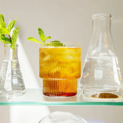 Cristales De Té De Menta Orgánica Sin Cafeína Alivia Náuseas Digestión Saludable