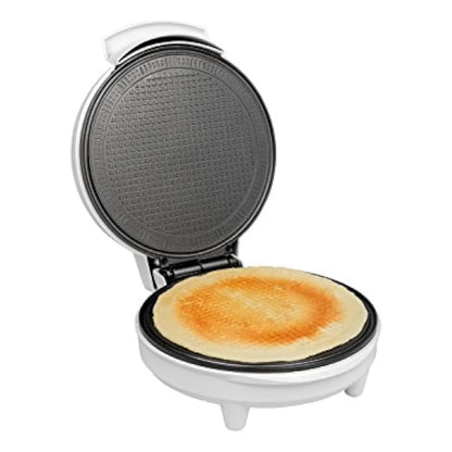 Máquina Waffle Cone Y Bowl Maker CucinaPro 1750 Conos Tazones Helado Casero