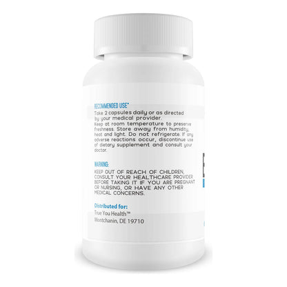 Suplemento Cerebral Premium Unbreakable Brain Pro Memoria Y Concentración