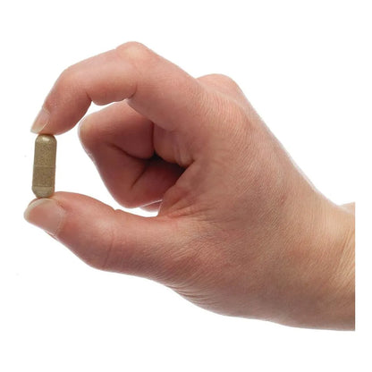 Capsulas PetAlive C-Caps Salud Celular E Inmunologica Para Perros Y Gatos 60 Unidades