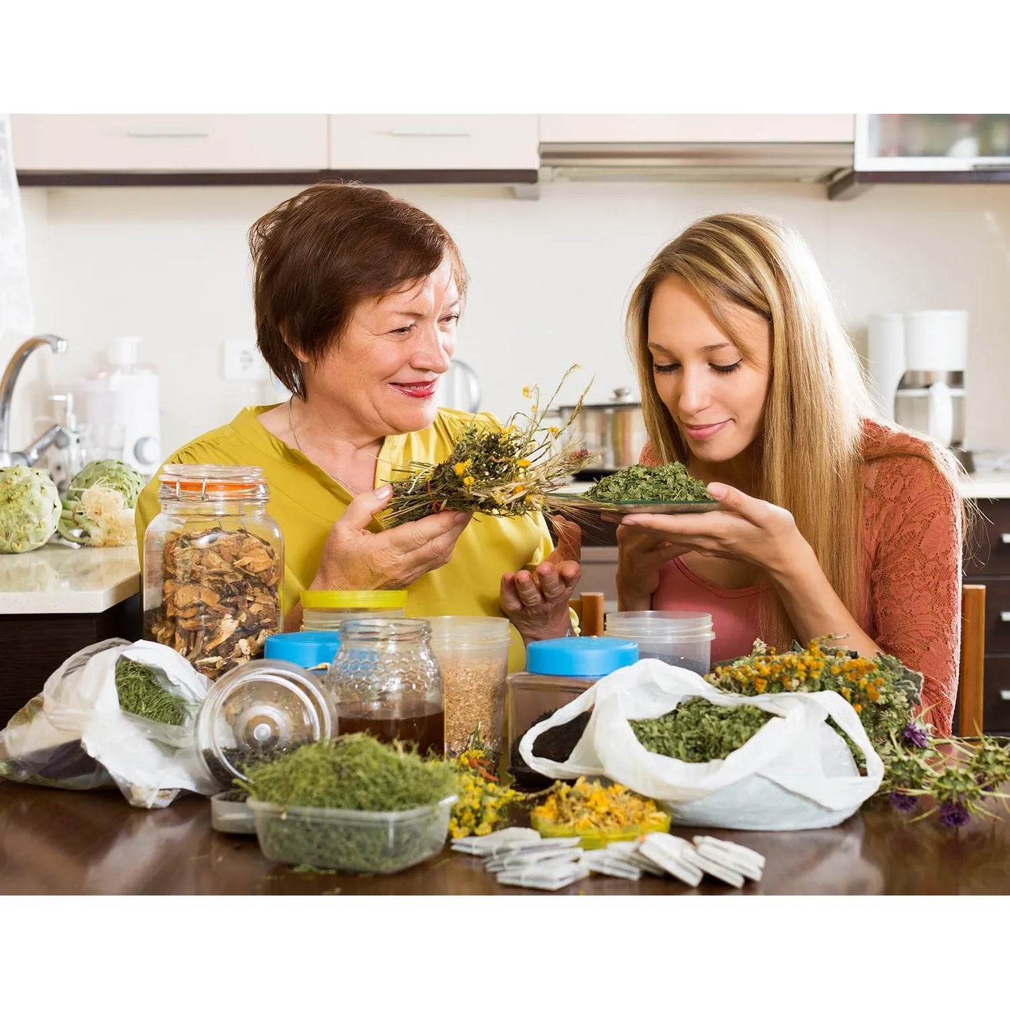 Capsulas Para Menopausia Alivio Sofocos Sudor Nocturno Apoyo Hormonal Vegetarianas