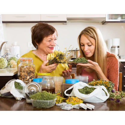 Capsulas Para Menopausia Alivio Sofocos Sudor Nocturno Apoyo Hormonal Vegetarianas