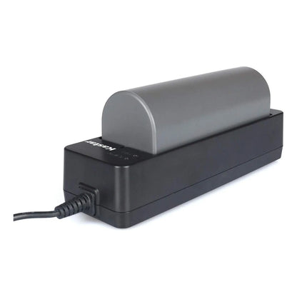 Cargador Y 2 Baterias Kastar Para Canon Selphy Cp910 Cp1200 Cp1300 Impresora Fotografica